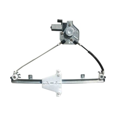 GUIDA_ALLA_SCELTA.JPG Alzacristalli Anteriore Elettrico 3 Porte Sinistro Volkswagen Fox Dal 04/2005