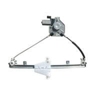 Alzacristalli Anteriore Elettrico 3 Porte Sinistro Volkswagen Fox Dal 04/2005