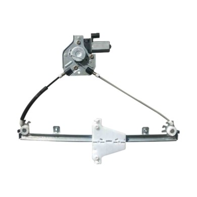 GUIDA_ALLA_SCELTA.JPG Alzacristalli Anteriore Elettrico 3 Porte Destro Volkswagen Fox Dal 04/2005