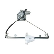 Alzacristalli Anteriore Elettrico 3 Porte Destro Volkswagen Fox Dal 04/2005