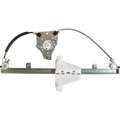 GUIDA_ALLA_SCELTA.JPG Meccanismo Alzacristalli Anteriore 3 Porte Destro Volkswagen Fox Dal 04/2005