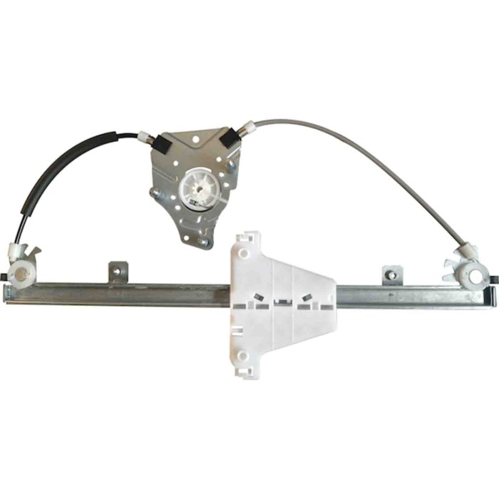 GUIDA_ALLA_SCELTA.JPG Meccanismo Alzacristalli Anteriore 3 Porte Destro Volkswagen Fox Dal 04/2005