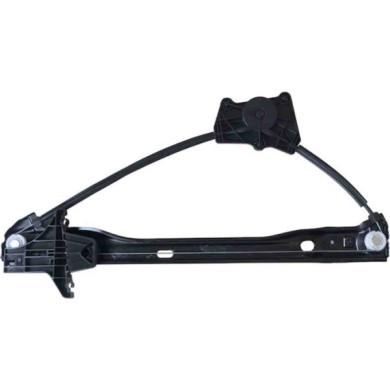 GUIDA_ALLA_SCELTA.JPG Meccanismo Alzacristalli Anteriore 3/5 Porte Sinistro Volkswagen Amarok Dal 09/2010