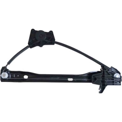 GUIDA_ALLA_SCELTA.JPG Meccanismo Alzacristalli Anteriore 3/5 Porte Destro Volkswagen Amarok Dal 09/2010