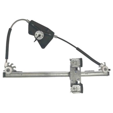 GUIDA_ALLA_SCELTA.JPG Meccanismo Alzacristalli Anteriore 3 Porte Sinistro Seat Mii Dal 11/2011