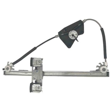GUIDA_ALLA_SCELTA.JPG Meccanismo Alzacristalli Anteriore 3 Porte Destro Seat Mii Dal 11/2011