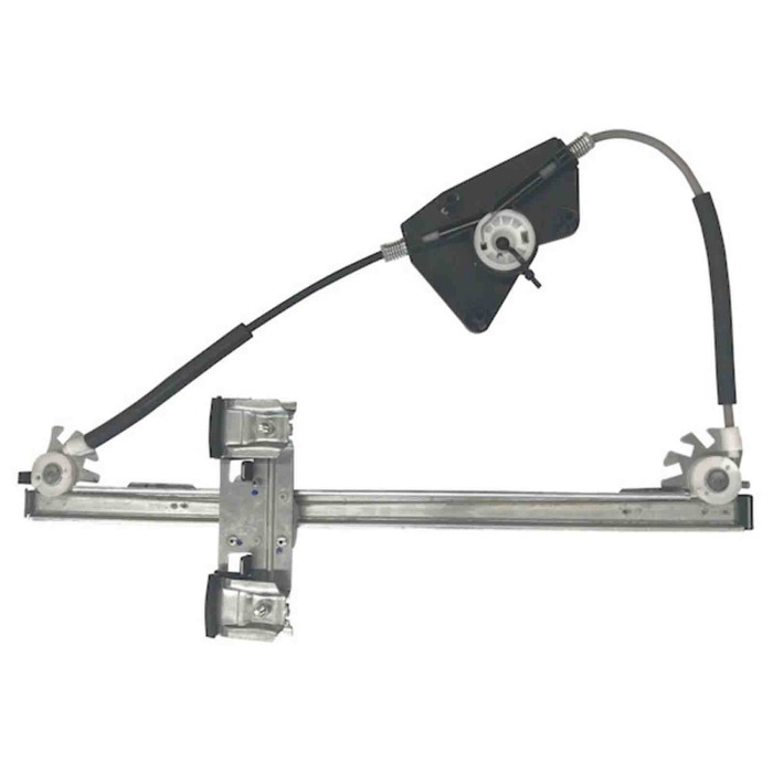 GUIDA_ALLA_SCELTA.JPG Meccanismo Alzacristalli Anteriore 3 Porte Destro Seat Mii Dal 11/2011