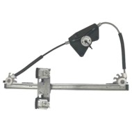 GUIDA_ALLA_SCELTA.JPG Meccanismo Alzacristalli Anteriore 3 Porte Destro Seat Mii Dal 11/2011