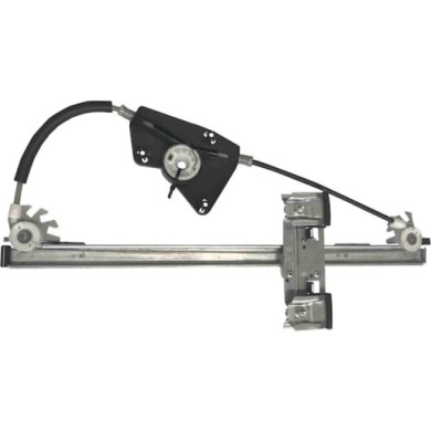 GUIDA_ALLA_SCELTA.JPG Meccanismo Alzacristalli Anteriore 5 Porte Sinistro Seat Mii Dal 11/2011