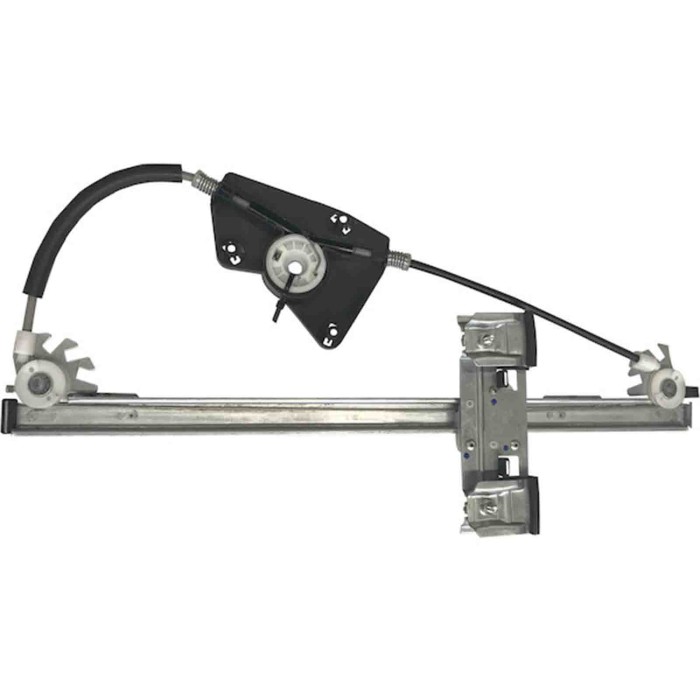 GUIDA_ALLA_SCELTA.JPG Meccanismo Alzacristalli Anteriore 5 Porte Sinistro Seat Mii Dal 11/2011