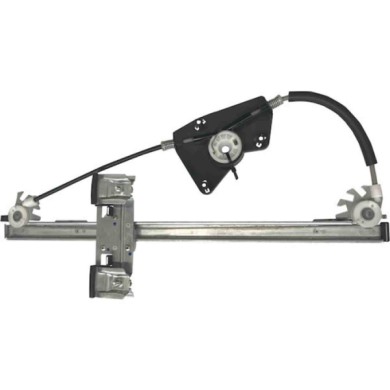 GUIDA_ALLA_SCELTA.JPG Meccanismo Alzacristalli Anteriore 5 Porte Destro Seat Mii Dal 11/2011