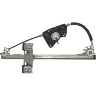 GUIDA_ALLA_SCELTA.JPG Meccanismo Alzacristalli Anteriore 5 Porte Destro Seat Mii Dal 11/2011