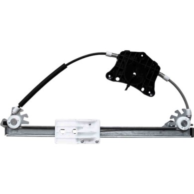 GUIDA_ALLA_SCELTA.JPG Meccanismo Alzacristalli Posteriore 5 Porte Sinistro Volkswagen Passat Vii Dal 12/2014 Al 05/2019 Dal 06/2