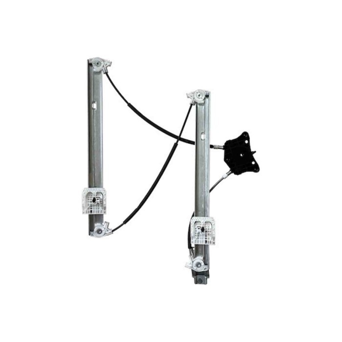 GUIDA_ALLA_SCELTA.JPG Meccanismo Alzacristalli Anteriore 5 Porte Destro Volkswagen T Cross Dal 12/2018