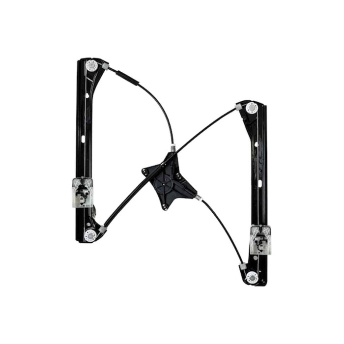 GUIDA_ALLA_SCELTA.JPG Meccanismo Alzacristalli Anteriore 5 Porte Destro Volkswagen Passat Vii Dal 12/2014 Al 05/2019 Dal 06/2019
