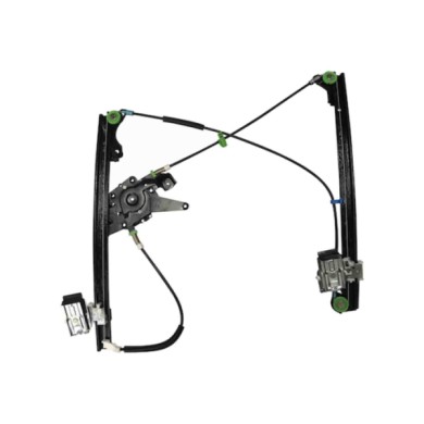 GUIDA_ALLA_SCELTA.JPG Meccanismo Alzacristalli Anteriore 3/5 Porte Sinistro Volkswagen Golf Iii Dal 09/1991 Al 09/1997