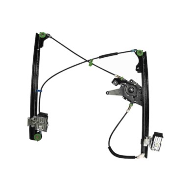 GUIDA_ALLA_SCELTA.JPG Meccanismo Alzacristalli Anteriore 3/5 Porte Destro Volkswagen Golf Iii Dal 09/1991 Al 09/1997