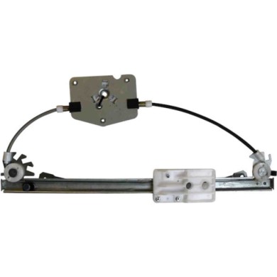 GUIDA_ALLA_SCELTA.JPG Meccanismo Alzacristalli Posteriore Senza Pannello Motore 5 Porte Sinistro Volkswagen Golf V Dal 11/2003 A