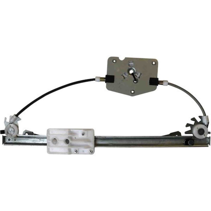 GUIDA_ALLA_SCELTA.JPG Meccanismo Alzacristalli Posteriore Senza Pannello Motore 5 Porte Destro Volkswagen Golf V Dal 11/2003 Al 