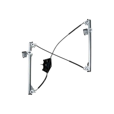 GUIDA_ALLA_SCELTA.JPG Meccanismo Alzacristalli Anteriore 3 Porte Sinistro Volkswagen Golf Iv Dal 10/1997 Al 10/2003