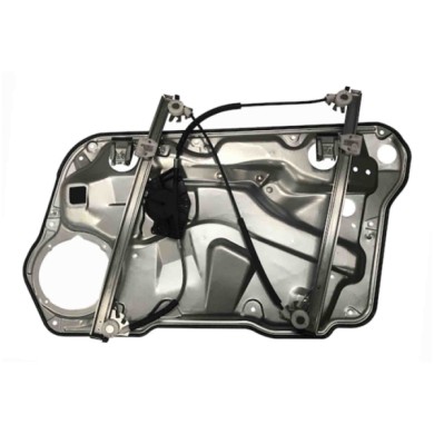 GUIDA_ALLA_SCELTA.JPG Alzacristalli Pannello Completo Di Meccanismo Anteriore 5 Porte Sinistro Volkswagen Golf Iv Dal 10/1997 Al