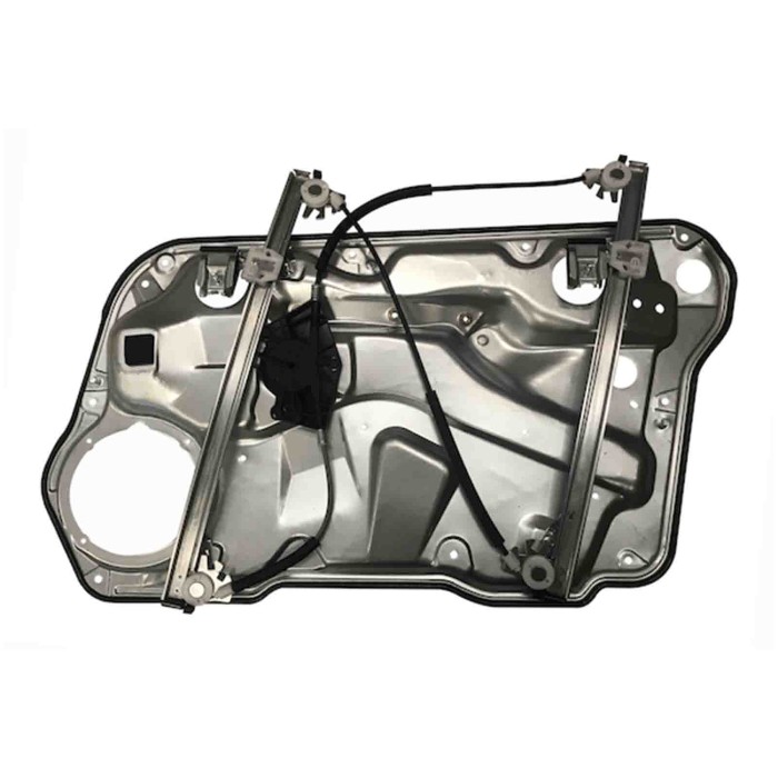 GUIDA_ALLA_SCELTA.JPG Alzacristalli Pannello Completo Di Meccanismo Anteriore 5 Porte Sinistro Volkswagen Golf Iv Dal 10/1997 Al