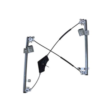 GUIDA_ALLA_SCELTA.JPG Meccanismo Alzacristalli Anteriore 5 Porte Sinistro Volkswagen Golf V Dal 11/2003 Al 10/2008