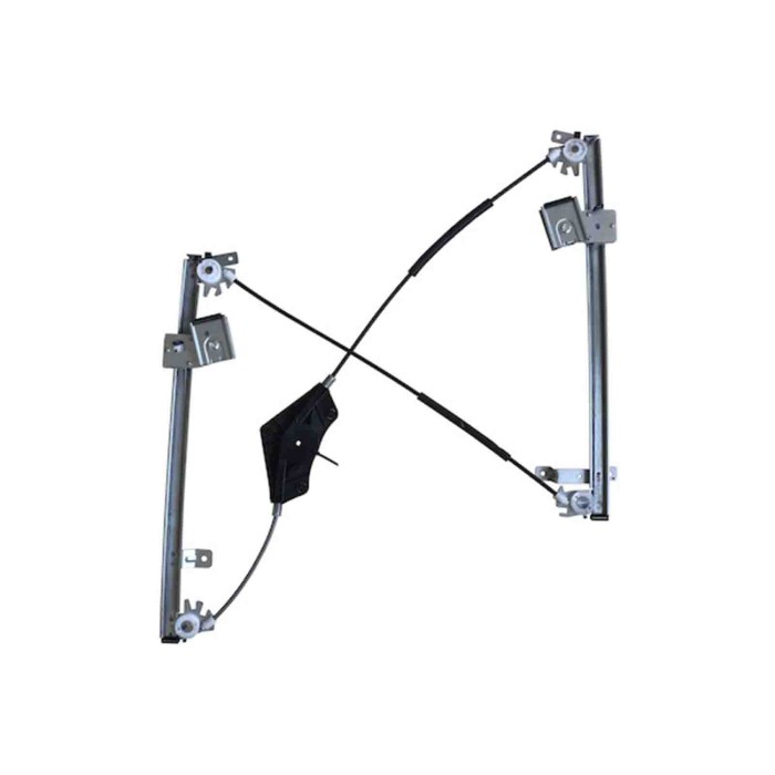 GUIDA_ALLA_SCELTA.JPG Meccanismo Alzacristalli Anteriore 5 Porte Sinistro Volkswagen Golf V Dal 11/2003 Al 10/2008