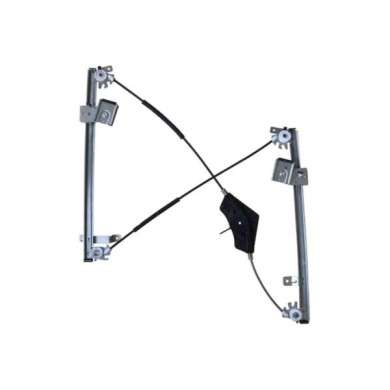 GUIDA_ALLA_SCELTA.JPG Meccanismo Alzacristalli Anteriore 5 Porte Destro Volkswagen Golf V Dal 11/2003 Al 10/2008