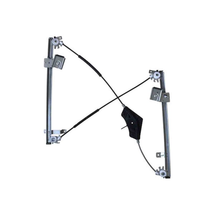 GUIDA_ALLA_SCELTA.JPG Meccanismo Alzacristalli Anteriore 5 Porte Destro Volkswagen Golf V Dal 11/2003 Al 10/2008
