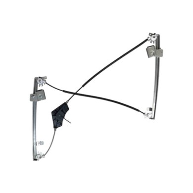 GUIDA_ALLA_SCELTA.JPG Meccanismo Alzacristalli Anteriore 3 Porte Sinistro Volkswagen Golf V Dal 11/2003 Al 10/2008