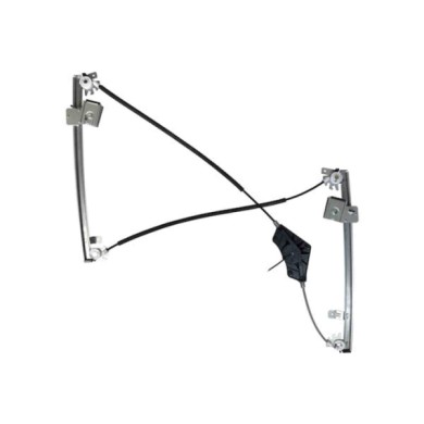 GUIDA_ALLA_SCELTA.JPG Meccanismo Alzacristalli Anteriore 3 Porte Destro Volkswagen Golf V Dal 11/2003 Al 10/2008