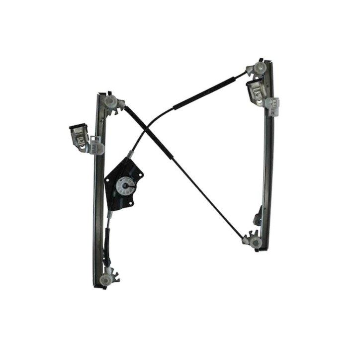GUIDA_ALLA_SCELTA.JPG Meccanismo Alzacristalli Anteriore 5 Porte Sinistro Skoda Superb Dal 05/2002 Al 07/2008