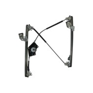 Meccanismo Alzacristalli Anteriore 5 Porte Sinistro Skoda Superb Dal 05/2002 Al 07/2008