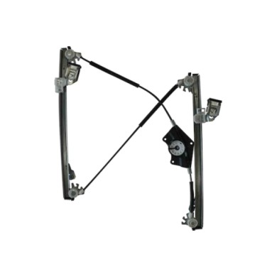 GUIDA_ALLA_SCELTA.JPG Meccanismo Alzacristalli Anteriore 5 Porte Destro Skoda Superb Dal 05/2002 Al 07/2008