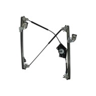GUIDA_ALLA_SCELTA.JPG Meccanismo Alzacristalli Anteriore 5 Porte Destro Skoda Superb Dal 05/2002 Al 07/2008