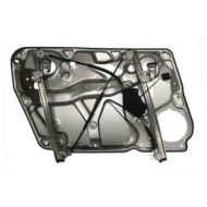 GUIDA_ALLA_SCELTA.JPG Alzacristalli Pannello Completo Di Meccanismo Anteriore 5 Porte Destro Skoda Superb Dal 05/2002 Al 07/2008