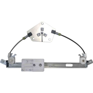 GUIDA_ALLA_SCELTA.JPG Meccanismo Alzacristalli Posteriore 5 Porte Sinistro Volkswagen Passat Iii B5 Dal 09/1996 Al 10/2000