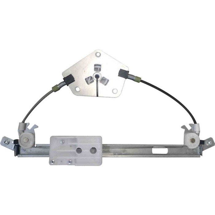 GUIDA_ALLA_SCELTA.JPG Meccanismo Alzacristalli Posteriore 5 Porte Sinistro Volkswagen Passat Iii B5 Dal 09/1996 Al 10/2000