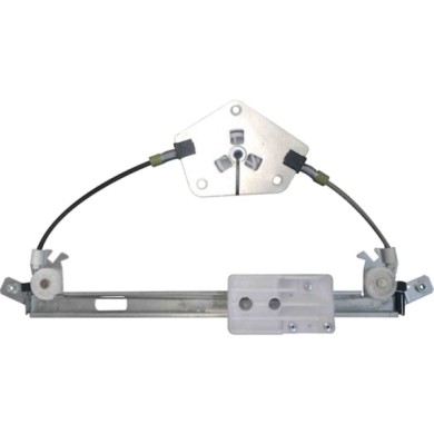 GUIDA_ALLA_SCELTA.JPG Meccanismo Alzacristalli Posteriore 5 Porte Destro Volkswagen Passat Iii B5 Dal 09/1996 Al 10/2000