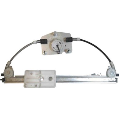 GUIDA_ALLA_SCELTA.JPG Meccanismo Alzacristalli Posteriore 5 Porte Sinistro Volkswagen Passat V B6 Dal 03/2005 Al 10/2010