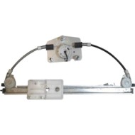 GUIDA_ALLA_SCELTA.JPG Meccanismo Alzacristalli Posteriore 5 Porte Sinistro Volkswagen Passat V B6 Dal 03/2005 Al 10/2010