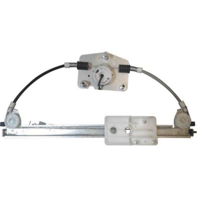 GUIDA_ALLA_SCELTA.JPG Meccanismo Alzacristalli Posteriore 5 Porte Destro Volkswagen Passat V B6 Dal 03/2005 Al 10/2010