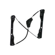 GUIDA_ALLA_SCELTA.JPG Meccanismo Alzacristalli Anteriore 5 Porte Destro Volkswagen Passat V B6 Dal 03/2005 Al 10/2010