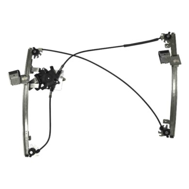 GUIDA_ALLA_SCELTA.JPG Alzacristalli Anteriore Elettrico 3 Porte Sinistro Volkswagen Polo Iii Dal 11/1994 Al 10/1999