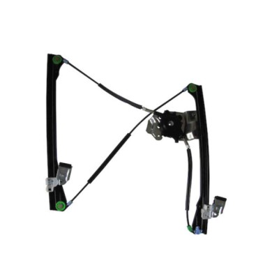 GUIDA_ALLA_SCELTA.JPG Meccanismo Alzacristalli Anteriore 5 Porte (per Motore 2 Pin) Destro Volkswagen Polo Iii Dal 11/1994 Al 10