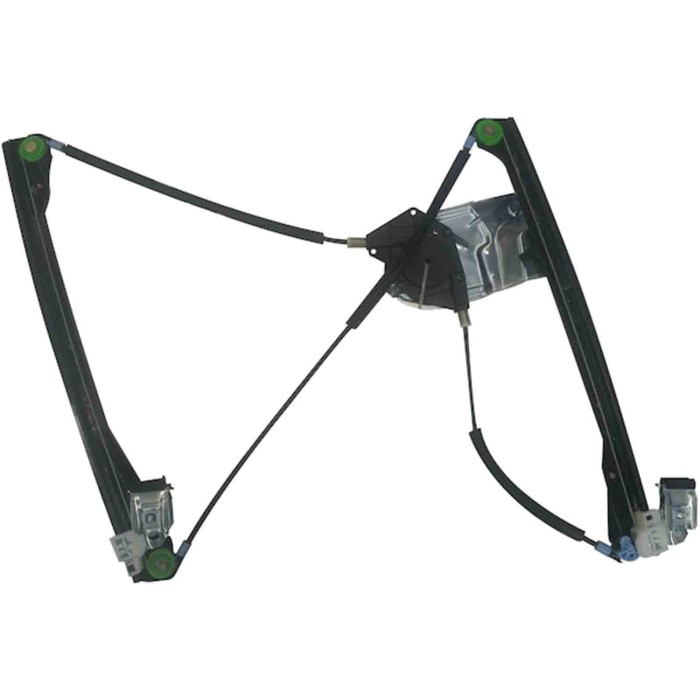 GUIDA_ALLA_SCELTA.JPG Meccanismo Alzacristalli Anteriore Comfort 5 Porte Destro Volkswagen Polo Iii Serie 2 Dal 11/1999 Al 10/20