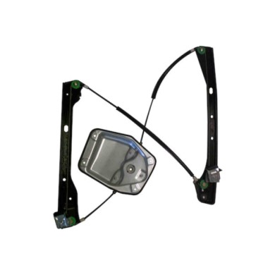 GUIDA_ALLA_SCELTA.JPG Meccanismo Alzacristalli Anteriore Con Pannello Motore 5 Porte Sinistro Volkswagen Golf Plus Dal 01/2005 A