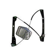 GUIDA_ALLA_SCELTA.JPG Meccanismo Alzacristalli Anteriore Con Pannello Motore 5 Porte Sinistro Volkswagen Golf Plus Dal 01/2005 A