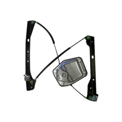 GUIDA_ALLA_SCELTA.JPG Meccanismo Alzacristalli Anteriore Con Pannello Motore 5 Porte Destro Volkswagen Golf Plus Dal 01/2005 Al 